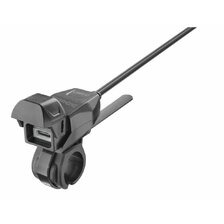 INTERPHONE NABÍJAČKA NA RIADIDLÁ MOTOCYKLA USB-C